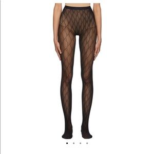 Gucci tights